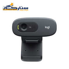 وب کم HD لاجیتک مدل Logitech C270